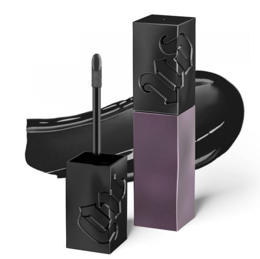 Urban Decay Vice Lip Bond Glossy Liquid Lipstick - BRAND NEW - INDIE SLEAZE